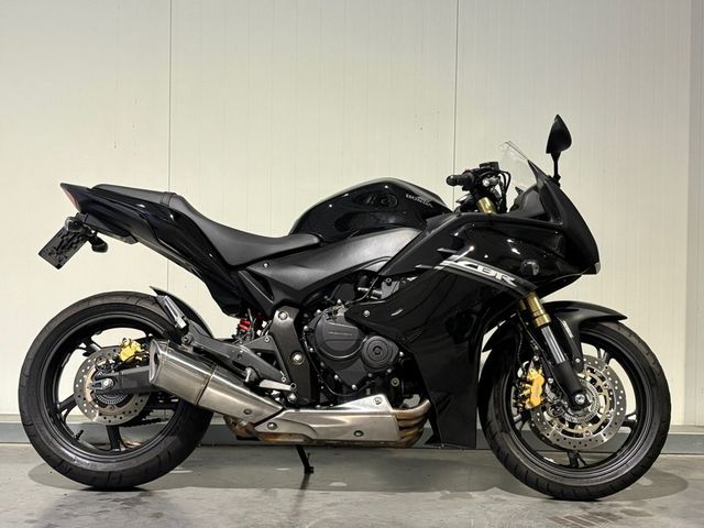 honda - cbr-600-f-c-abs