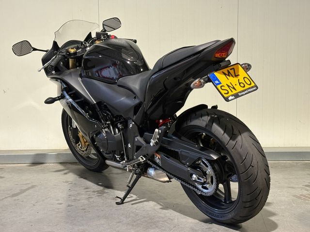 honda - cbr-600-f-c-abs
