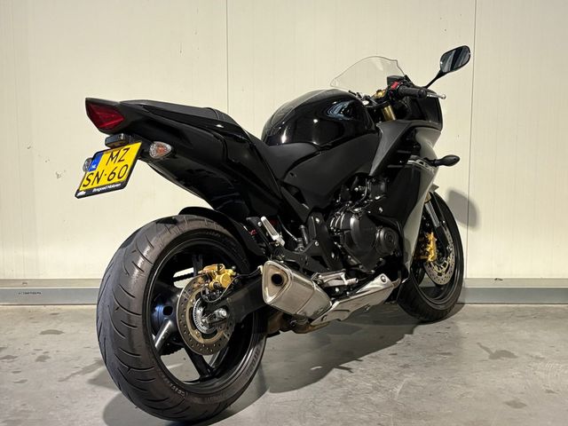 honda - cbr-600-f-c-abs