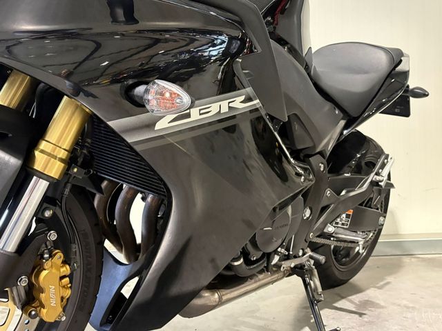 honda - cbr-600-f-c-abs