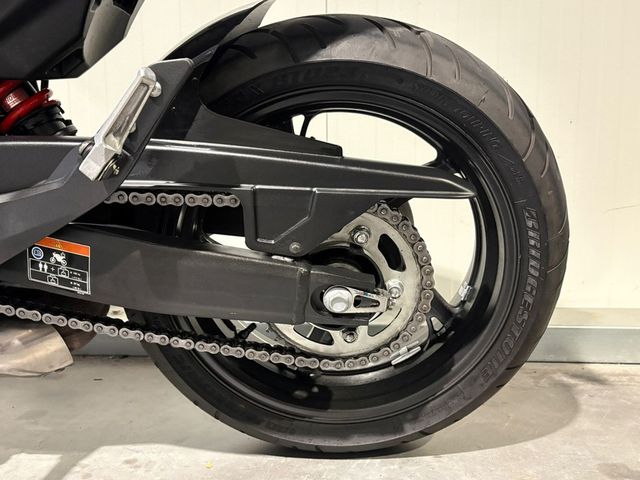honda - cbr-600-f-c-abs