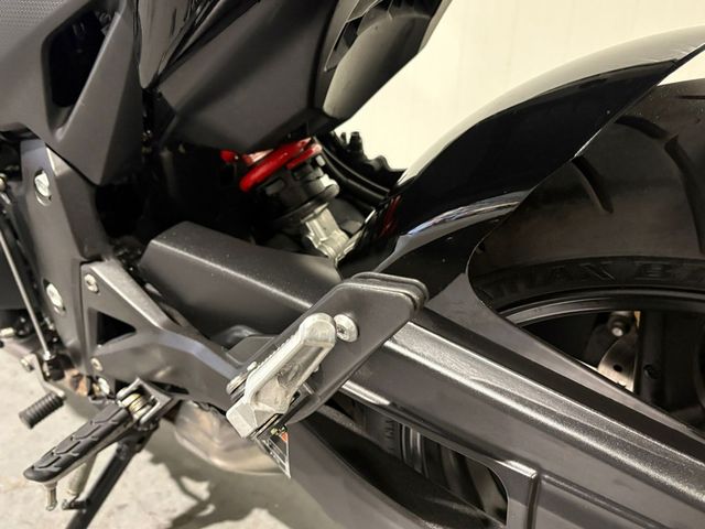 honda - cbr-600-f-c-abs