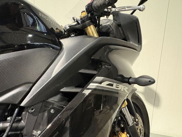 honda - cbr-600-f-c-abs