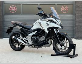 Honda NC 750 X ABS 2021 occasion