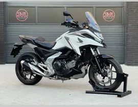 Honda NC 750 X ABS 2021 occasion