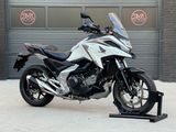 HONDA NC 750 X ABS