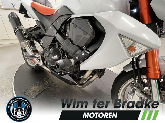 kawasaki - z1000