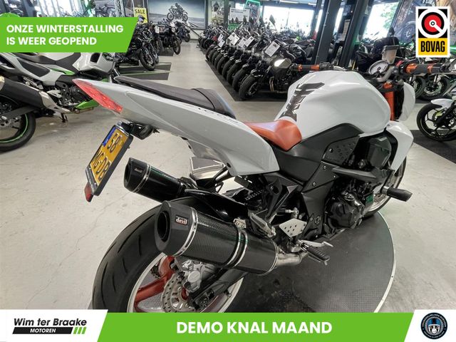 kawasaki - z1000