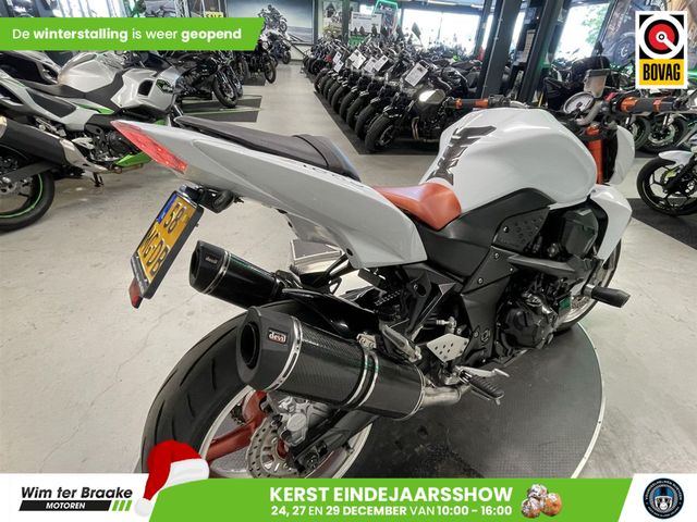 kawasaki - z1000
