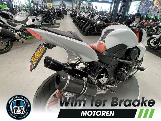 kawasaki - z1000