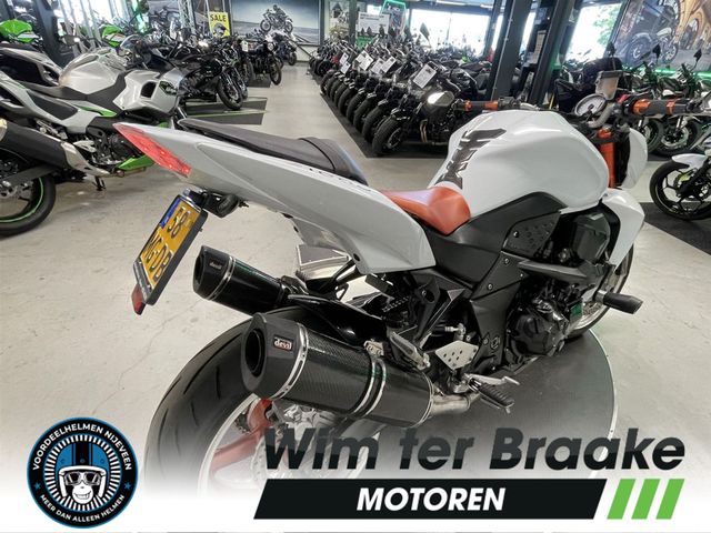 kawasaki - z1000