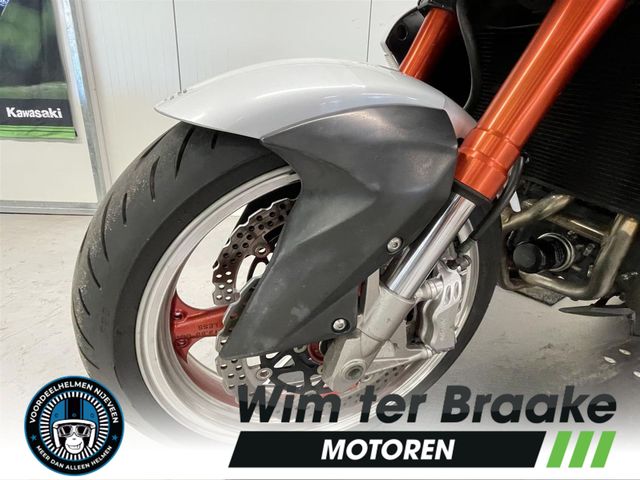 kawasaki - z1000