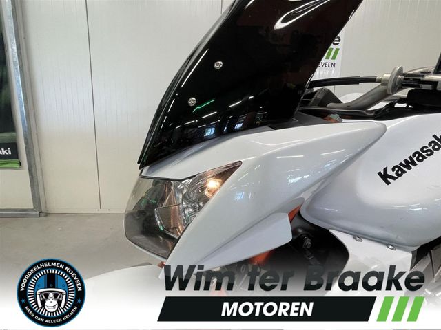 kawasaki - z1000