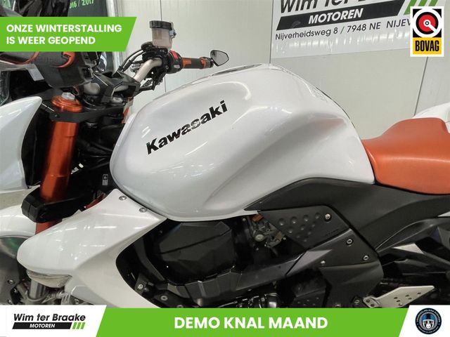 kawasaki - z1000