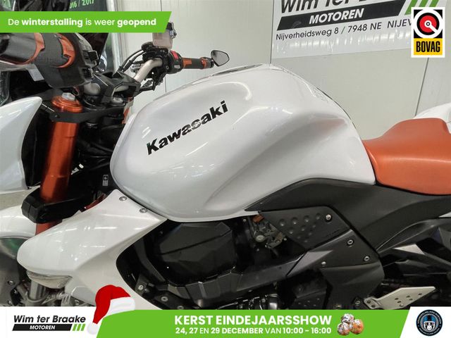 kawasaki - z1000