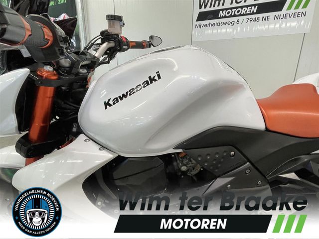 kawasaki - z1000