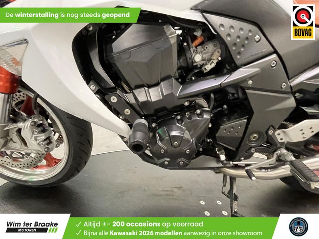 kawasaki - z1000