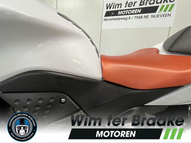 kawasaki - z1000