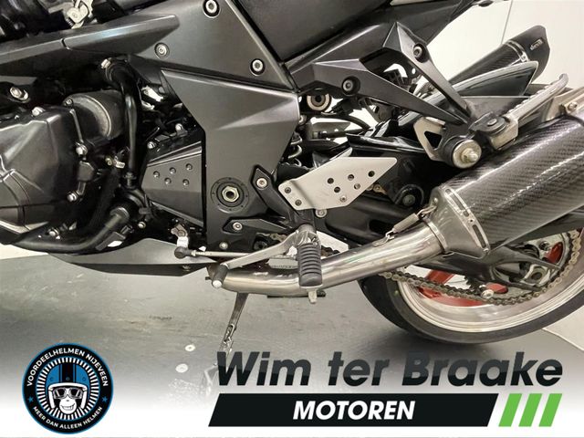 kawasaki - z1000