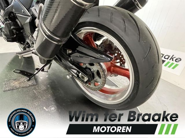 kawasaki - z1000