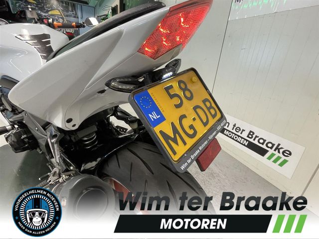 kawasaki - z1000