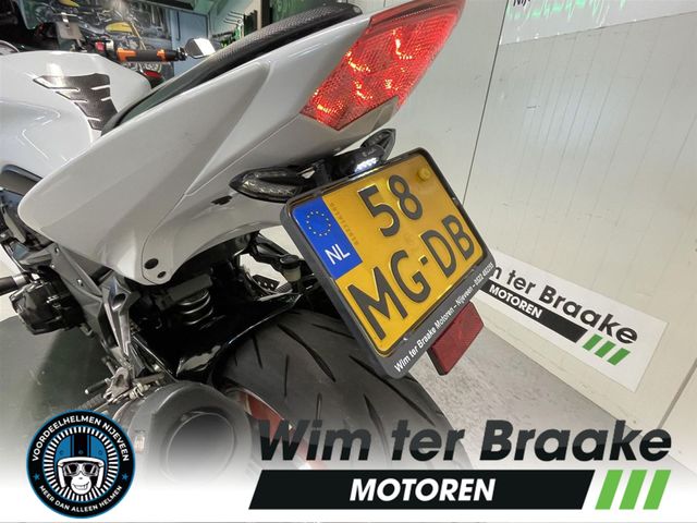 kawasaki - z1000