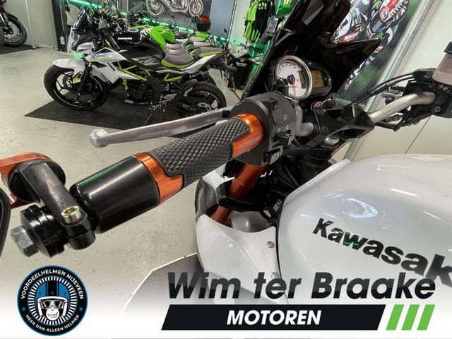 kawasaki - z1000