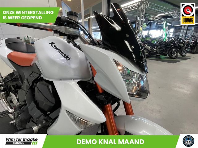 kawasaki - z1000