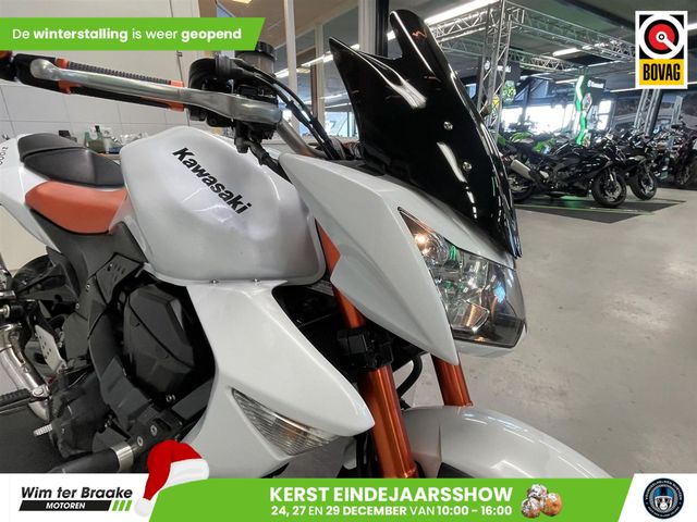 kawasaki - z1000