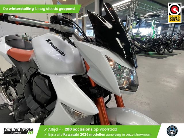 kawasaki - z1000