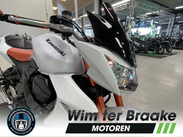 kawasaki - z1000