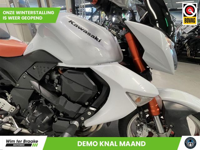 kawasaki - z1000