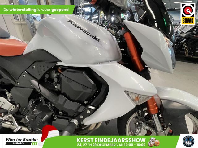 kawasaki - z1000