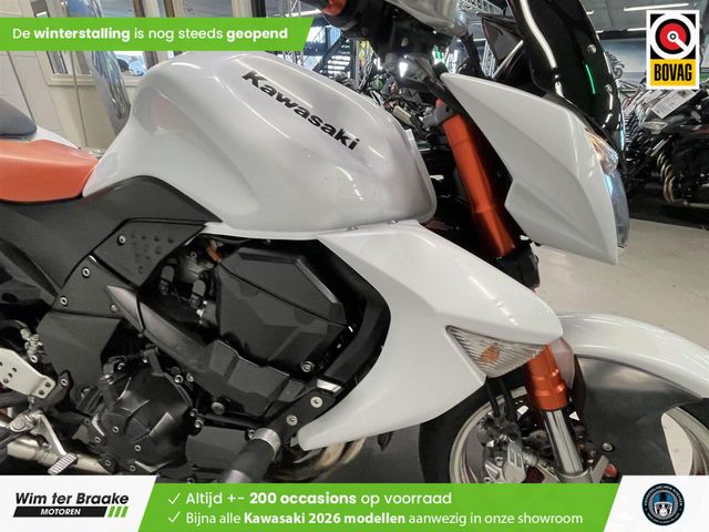kawasaki - z1000