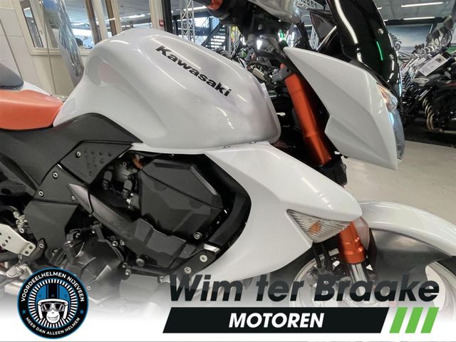kawasaki - z1000
