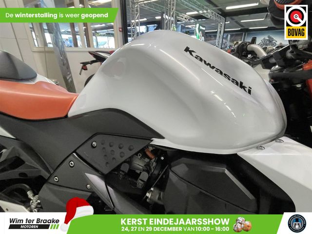 kawasaki - z1000
