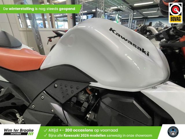kawasaki - z1000