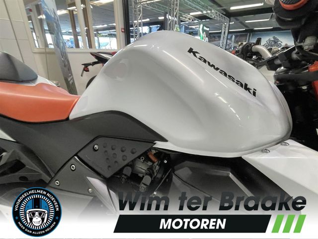 kawasaki - z1000