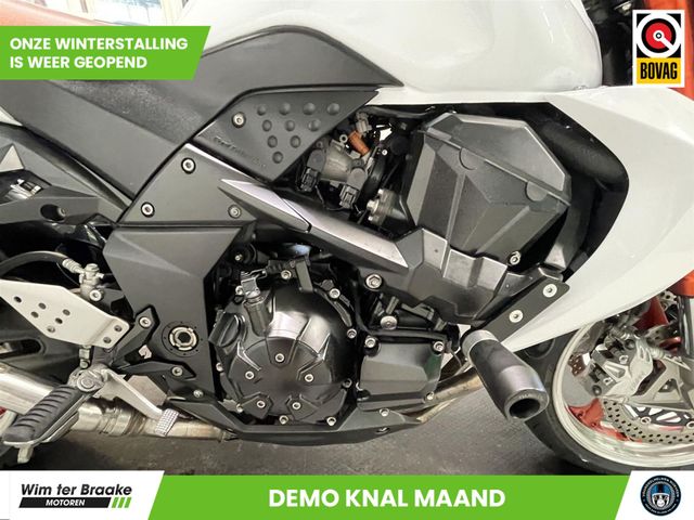kawasaki - z1000