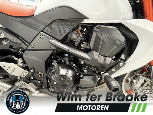 kawasaki - z1000