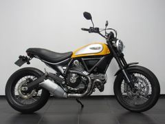 DUCATI SCRAMBLER CLASSIC