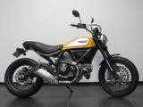 DUCATI SCRAMBLER CLASSIC