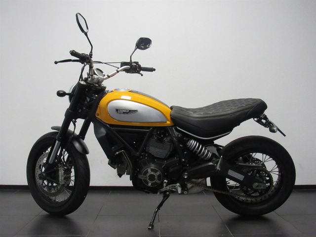 ducati - scrambler-classic