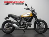 DUCATI SCRAMBLER CLASSIC