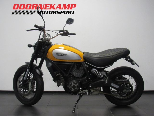 ducati - scrambler-classic