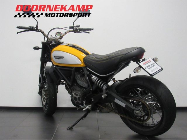 ducati - scrambler-classic