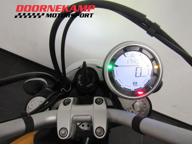 ducati - scrambler-classic