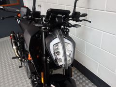 KTM 390 Duke 2023 occasion – foto 6 van 7
