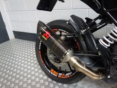 KTM 390 Duke 2023 occasion – foto 4 van 7