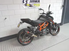 KTM 390 Duke ABS 2023 occasion – foto 3 van 8